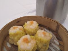 蟹子烧麦皇-金翠皇宫粤菜·点心·海鲜(科技园店)