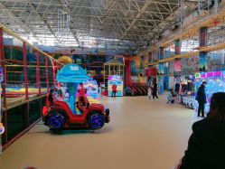 -爱丽丝奇幻乐园