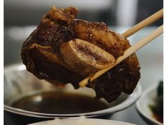 -好成财牛排馆(涂门街总店)