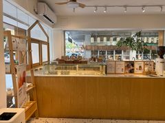 -Cafe on warm(丹霞店)