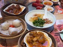 -点都德(华强南店)