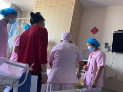-湖南省妇幼保健院(兴汉门院区)