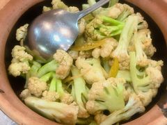 -鹤睦鱼生·啫啫煲·海鲜(保利百合店)