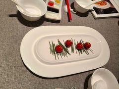 -秀儿四九城·新京菜(亚运村鸟巢店)