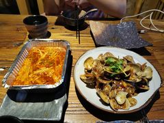 -并州大牌档之醉轻尘
