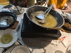 -陈生记黑鱼馆·20年活鱼现杀(宁波鼓楼店)