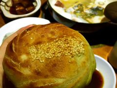 -黑鸡小馆(金源店)