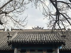 -张学良旧居陈列馆