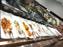 -汉丽斯巴西烤肉自助(市南店)