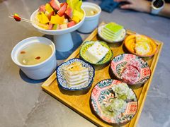 -沿江海南菜·文昌鸡祖师爷(大东海店)