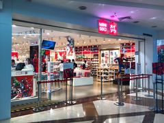 -名创优品(天河区正佳广场二店)