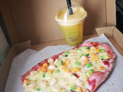 -JINNS锦时 steak&pizza(浸信会礼拜堂旧址店)