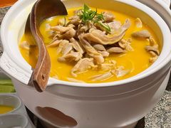 金汤笋猪肚-真地道京味府·鲜橙烤鸭·北京菜(朝外大街东大桥店)