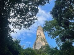-雁荡山风景名胜区