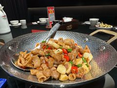 -天宝兄弟(前海壹方城店)