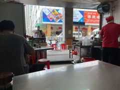 -坚记面店(一德路店)
