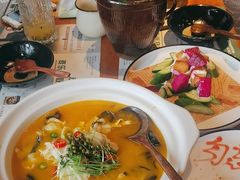 -马灯部落·西湖边的创意山景餐厅(虎跑动物园店)