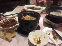 -粗茶淡饭·汉口公馆(循礼门店)
