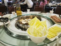 -菌竹轩酒楼(海河天街店)