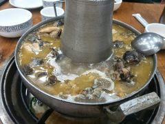 -阿妈土锅鸡
