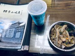 -88号小吃店·经典云南菜·地道纳西美食