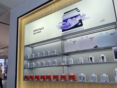 -OPPO服务体验中心(天津和平区天河城店)