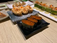 -板长寿司(ION店)