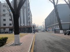 -中医药大学-老3楼餐厅