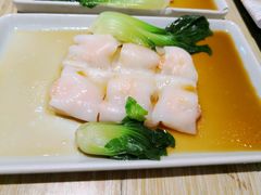 -寻味·港式茶餐厅(富力城店)