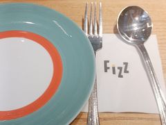 -菲滋意式餐厅(金华银泰城店)