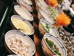 -悦椿温泉酒店·悦椿苑火锅餐厅