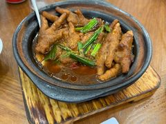 -渔满仓海鲜渔家(象山二店)