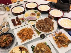 -金百门·顺德海鲜酒家(陈村店)