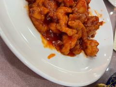 -烤肉宛饭庄(北新桥店)