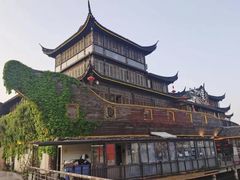 -二十八里太湖船菜(吉祥路店)