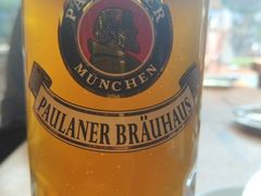 -宝莱纳餐厅(滨江店)