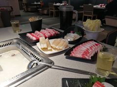 -海底捞大排档火锅(悦荟广场店)