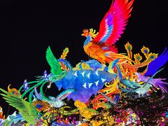 -厦门园林博览苑