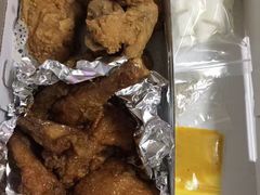 -SUN炸鸡专门店(西塔总店)