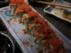 -半藏居酒屋(香港花园店)