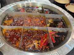 -大龙火锅(老店)