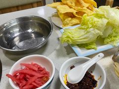 -和庆斋羊蝎子火锅·碳缸烧烤(顺义旗舰店)