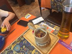 -荷花泰菜(东方新天地店)
