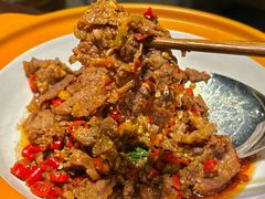 -福满我家大碗厨·湘菜(上海大厦店)