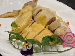 -童福兴·南京菜(老门东店)