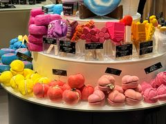 -LUSH(威尼斯人店)