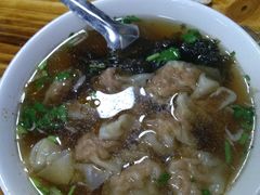 -二马路野馄饨烧烤(二马路店)