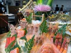-Mr.Fish鱼鲜生海鲜放题(高德置地冬广场店)