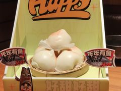 -摩打食堂(佳兆业店)