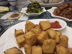 -白家餐厅(徐家汇店)